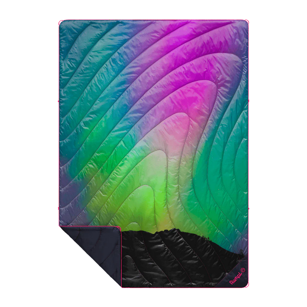 Rumpl - Original Puffy Blanket