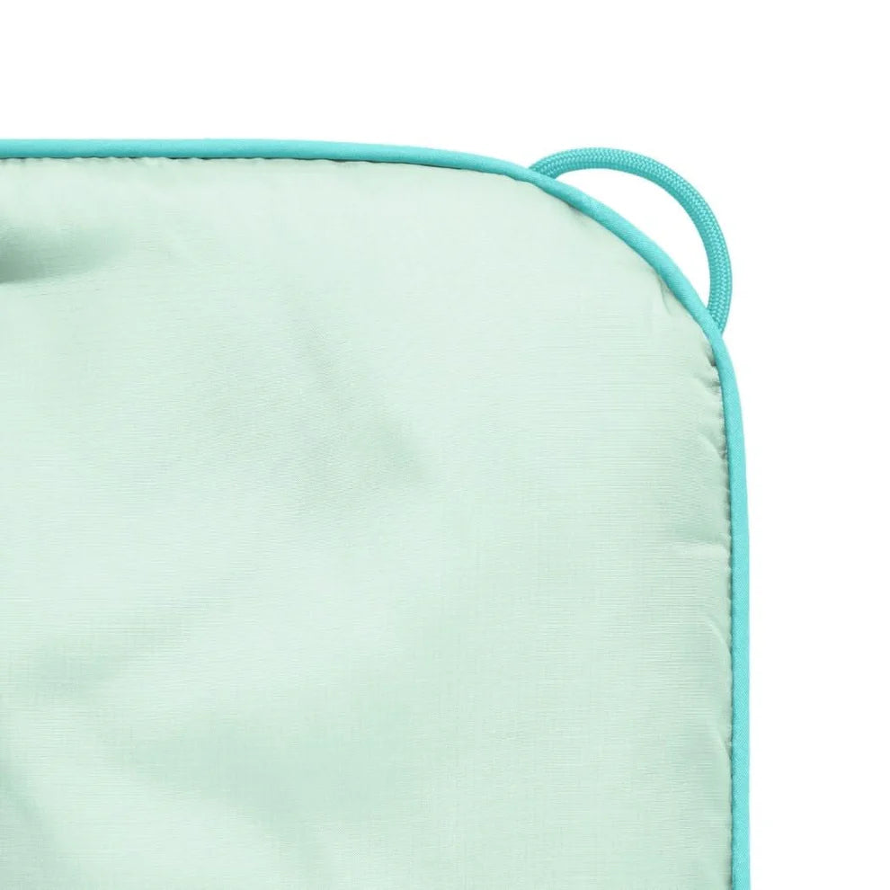 Rumpl - Original Puffy Blanket - Seascape