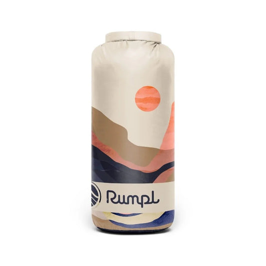 Rumpl - Original Puffy Blanket - Valley Dawn