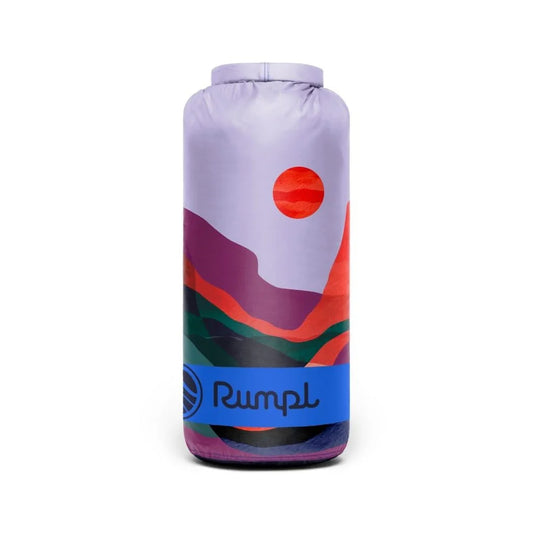Rumpl - Original Puffy Blanket - Valley Dusk