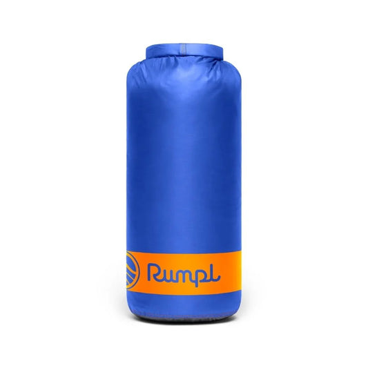 Rumpl - Original Puffy Blanket - Burning Blue