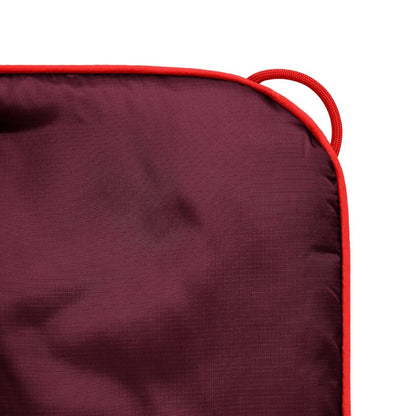 Rumpl - Original Puffy Blanket - Fig Cherry
