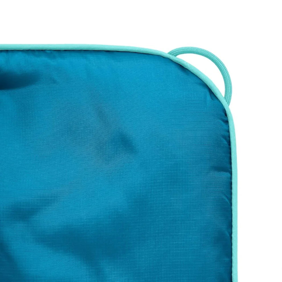 Rumpl - Original Puffy Blanket - Seascape