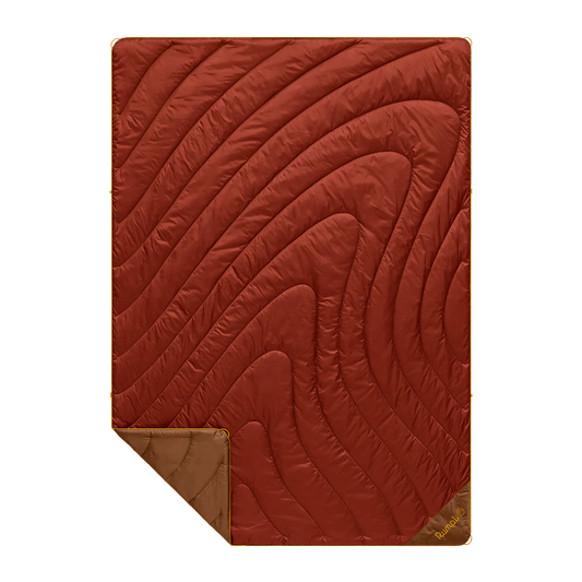 Rumpl - Original Puffy Blanket - Sedona