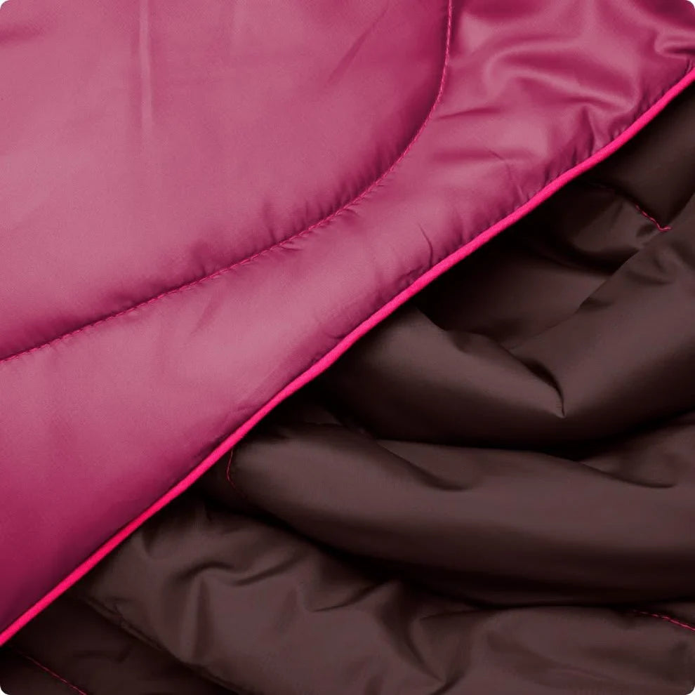 Rumpl - Original Puffy Blanket - Cactus Flower