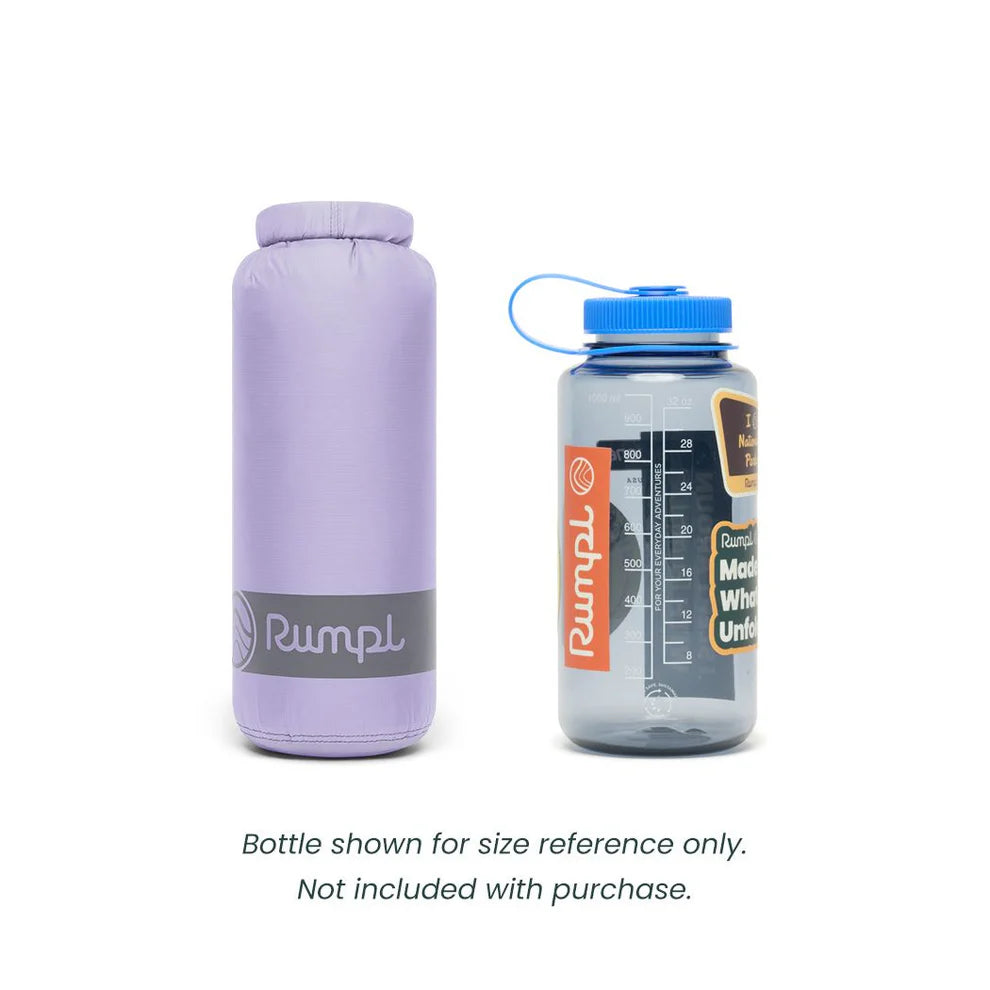 Rumpl - Travel Puffy Blanket - LAVENDER