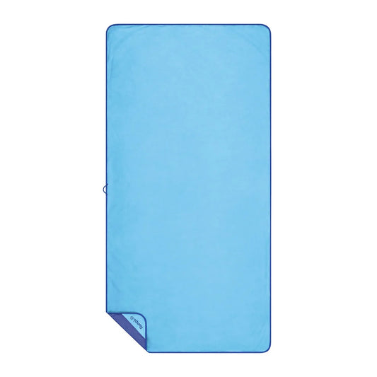 Rumpl - Tech Towel - BLUE SKY FADE