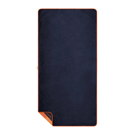 Rumpl - Tech Towel - MIDNIGHT SANDSTONE