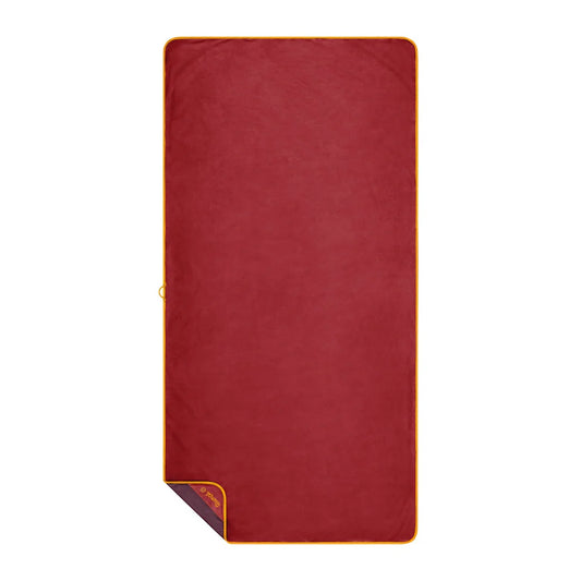 Rumpl - Tech Towel - SUNSET MINI STRIPES