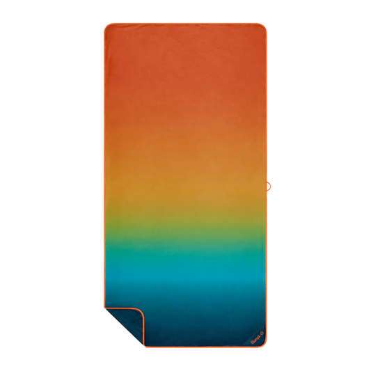 Rumpl - Tech Towel - Baja Fade