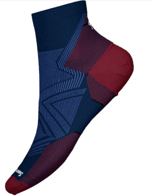 Smartwool - Run Zero Cushion Ankle