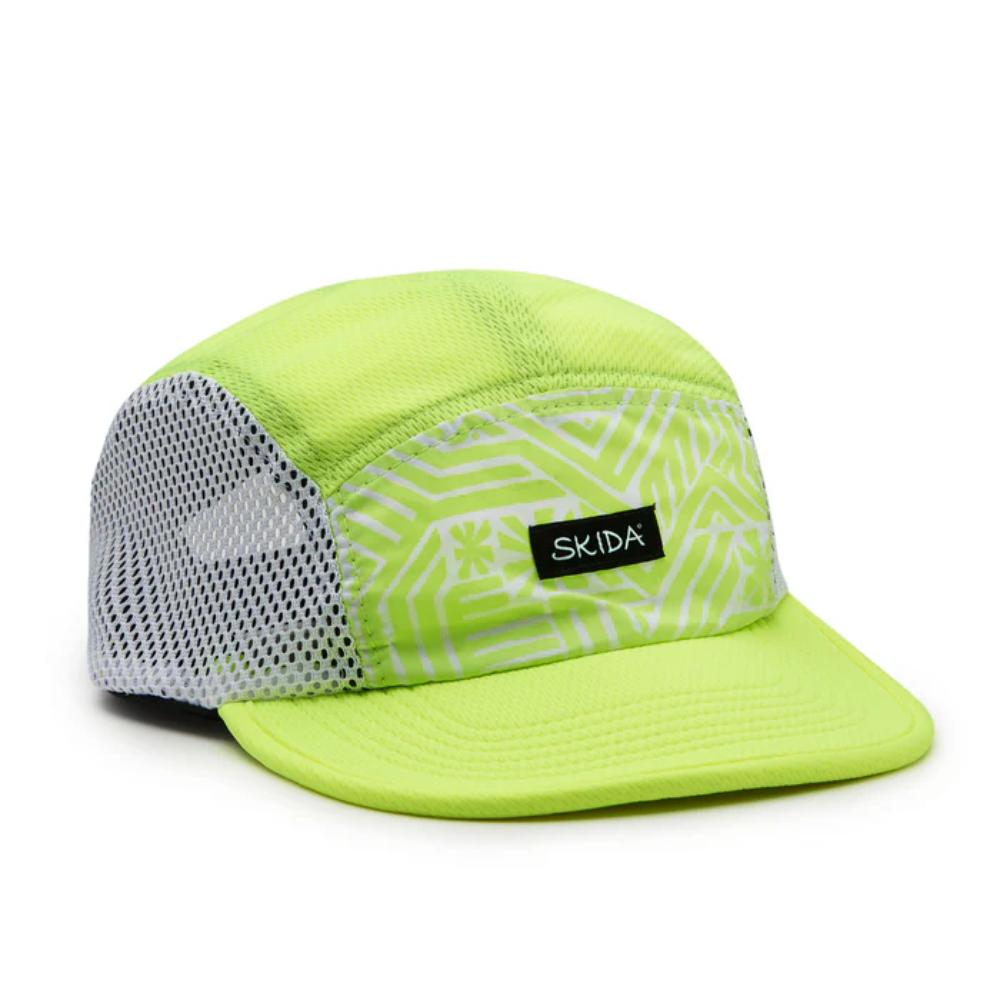 Skida - Running Cap