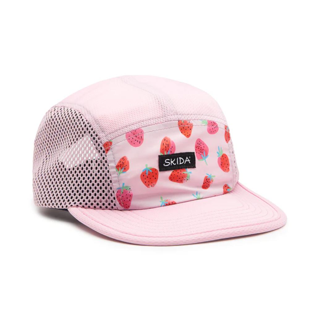 Skida - Running Cap