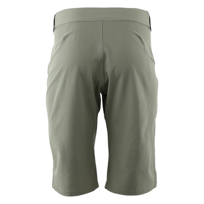 Yeti Cycles - Men's Rustler Shorts - Black
