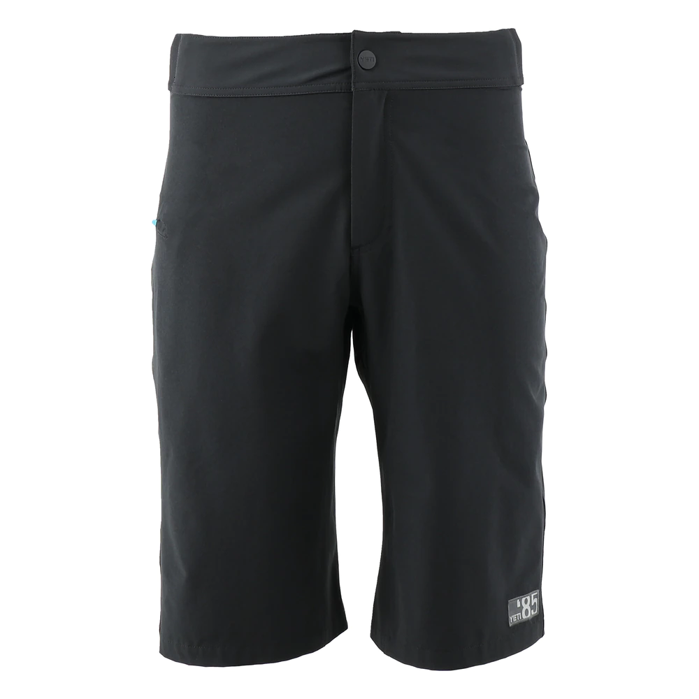 Yeti Cycles - Men's Rustler Shorts - Slate