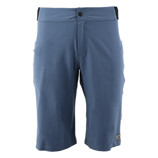 Yeti Cycles - Men's Rustler Shorts - Black
