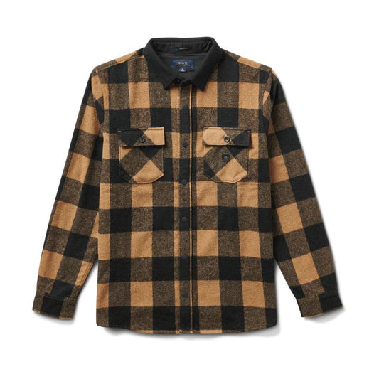 Roark - Nordsman - Dark Khaki