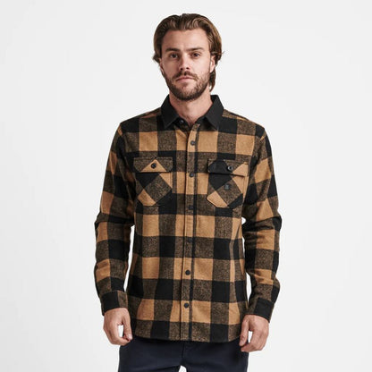Roark - Nordsman - Dark Khaki