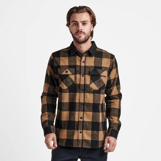 Roark - Nordsman - Dark Khaki