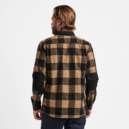 Roark - Nordsman - Dark Khaki