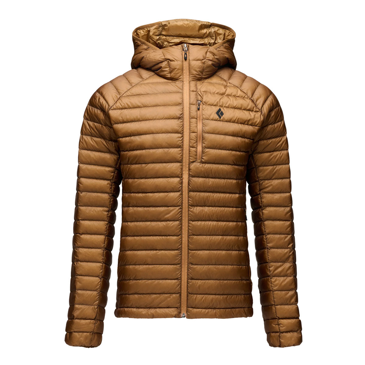 Black Diamond - Men's Deploy Down 1.0 Hoody - Rye