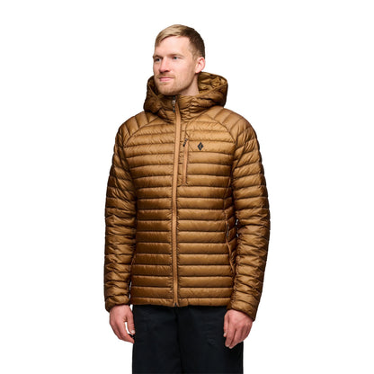 Black Diamond - Men's Deploy Down 1.0 Hoody - Rye