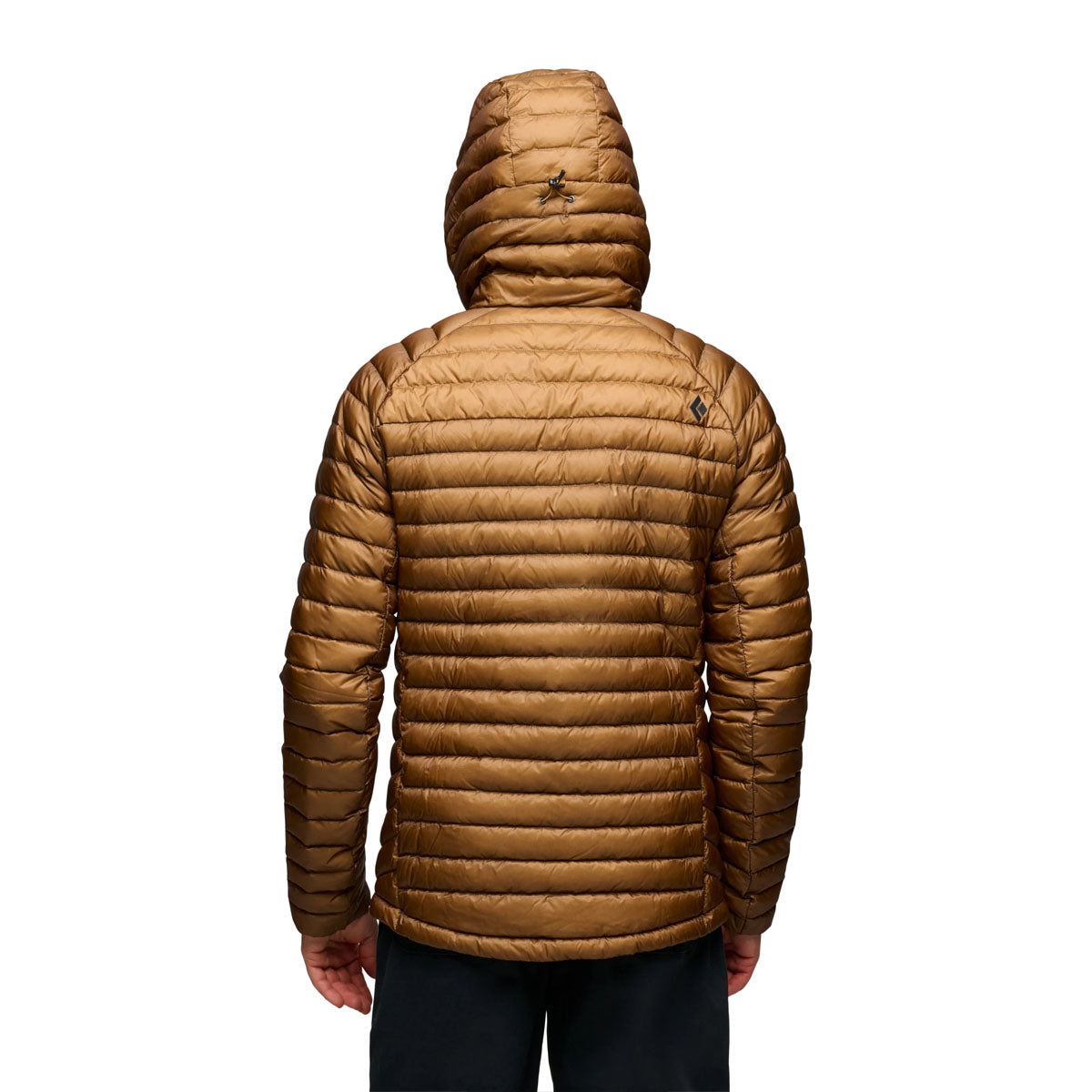 Black Diamond - Men's Deploy Down 1.0 Hoody - Rye