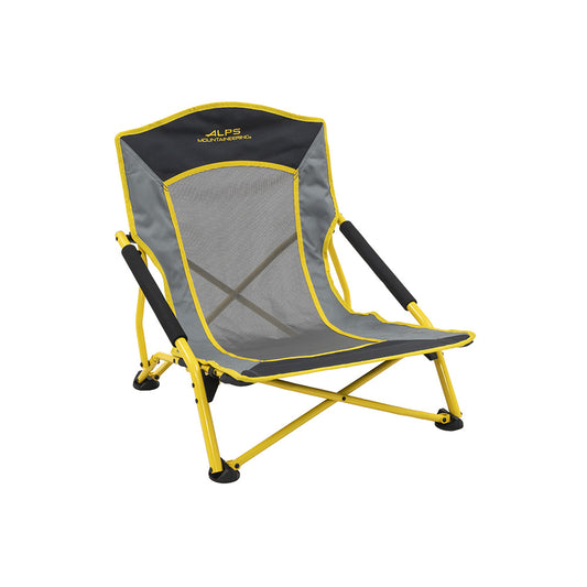 ALPS Mountaineering - Rendezvous - Yellow/Charcoal
