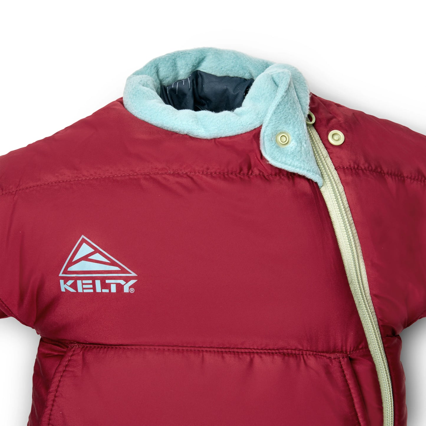 Kelty - Space Cadet 40 Infant - Tibetan Red