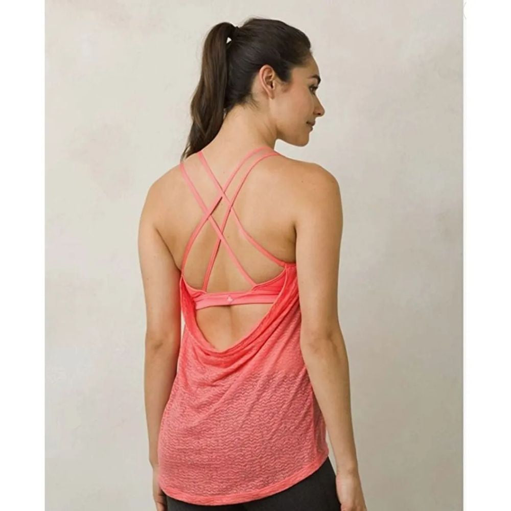 Prana - Mika Strappy Top - Women's