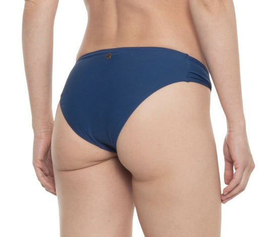 Prana - Emarsee Bottom Sample - SM Deep Indigo - Deep Indigo