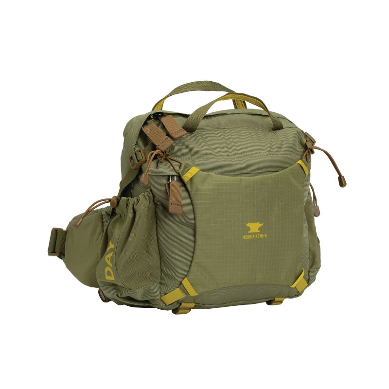 Mountainsmith - Day - Coronet Blue