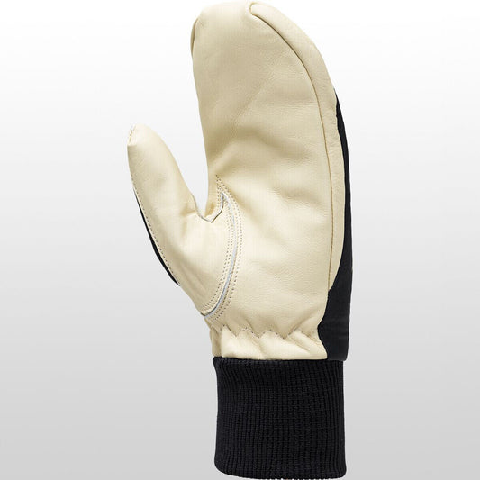 Swix - Solo Mitten Womens - Black/ Blush