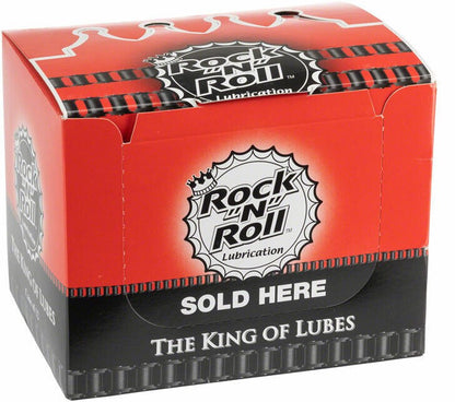 Rock-N-Roll - Absolute Dry Bike Chain Lube 4 Oz
