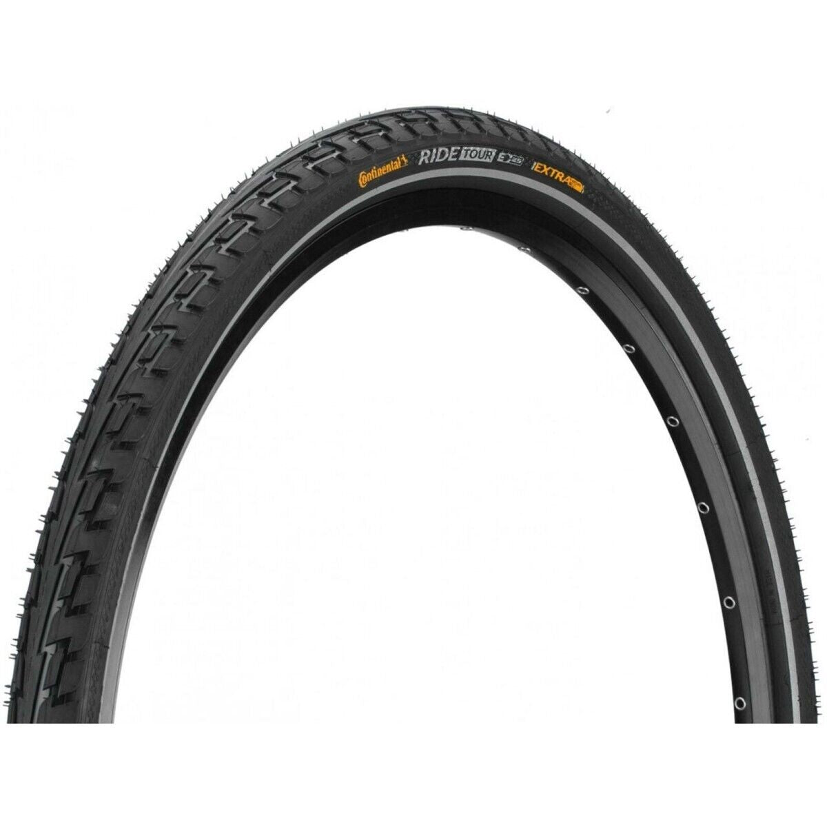 Continental - Ride Tour Clincher Wire