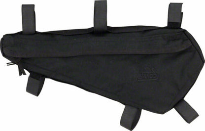 Jandd - Universal 23 Degree Frame Pack - Black