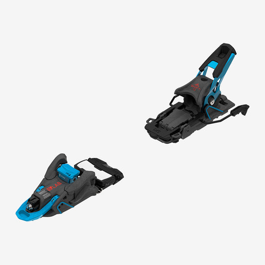 Salomon - S/Lab Shift MNC 13 Binding - Black/Blue