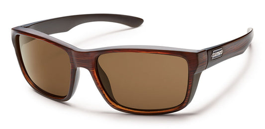 Suncloud - Mayor - Burnished Brown