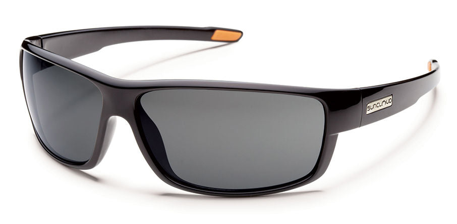 Suncloud - Voucher - Black