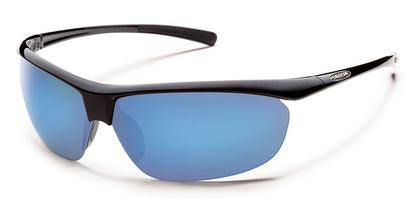 Suncloud - Zephyr - Black / Grey