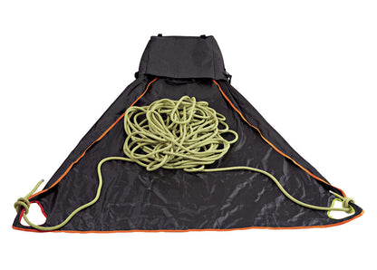 Petzl - Kab Rope Bag - Gray