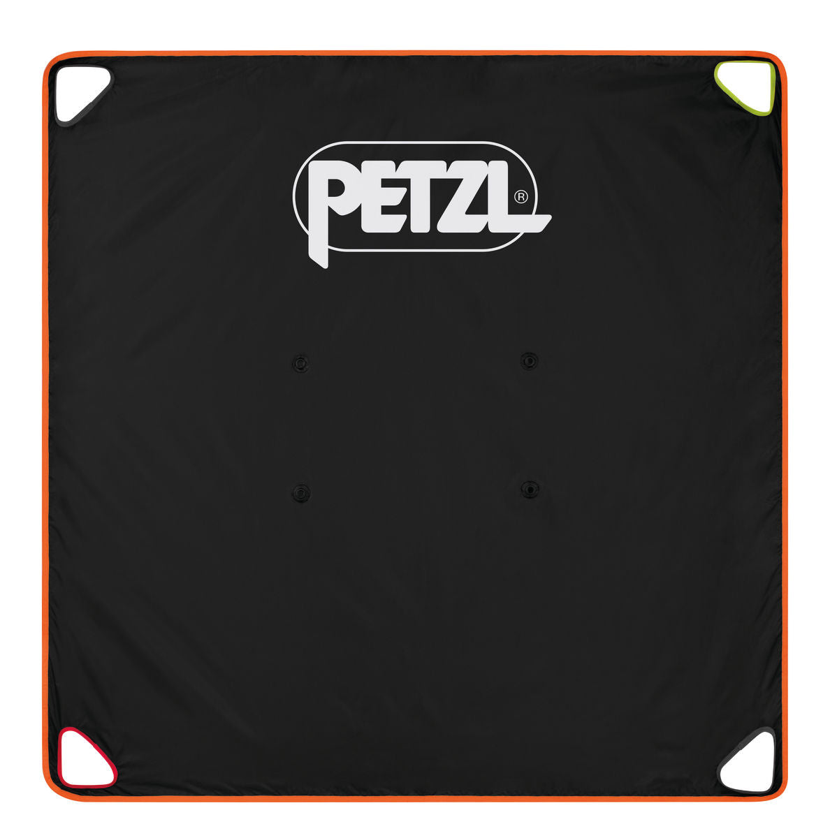 Petzl - Tarp - Black