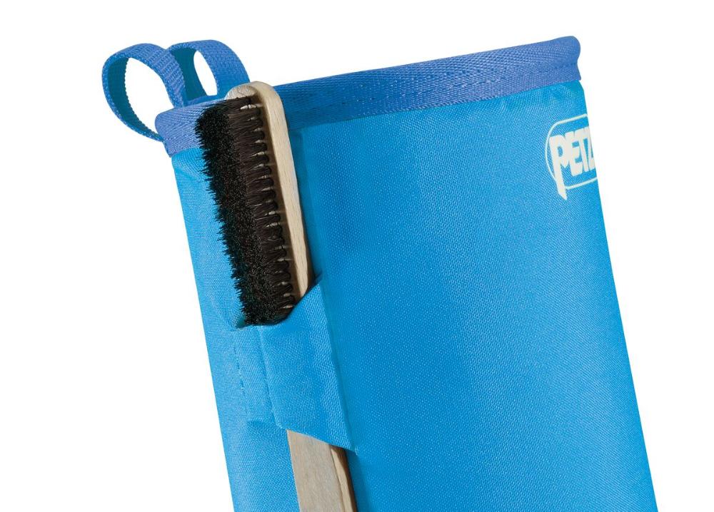 Petzl - Bandi - Chalk Stripes