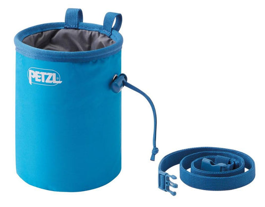 Petzl - Bandi - Bright Blue