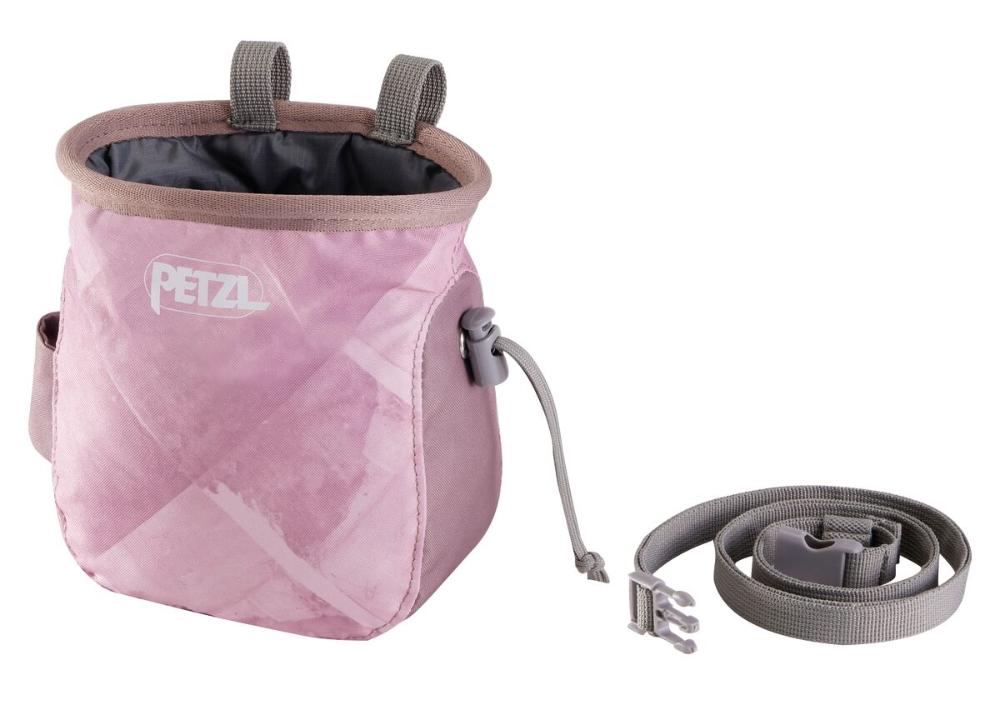 Petzl - Saka - Chalk Stripes