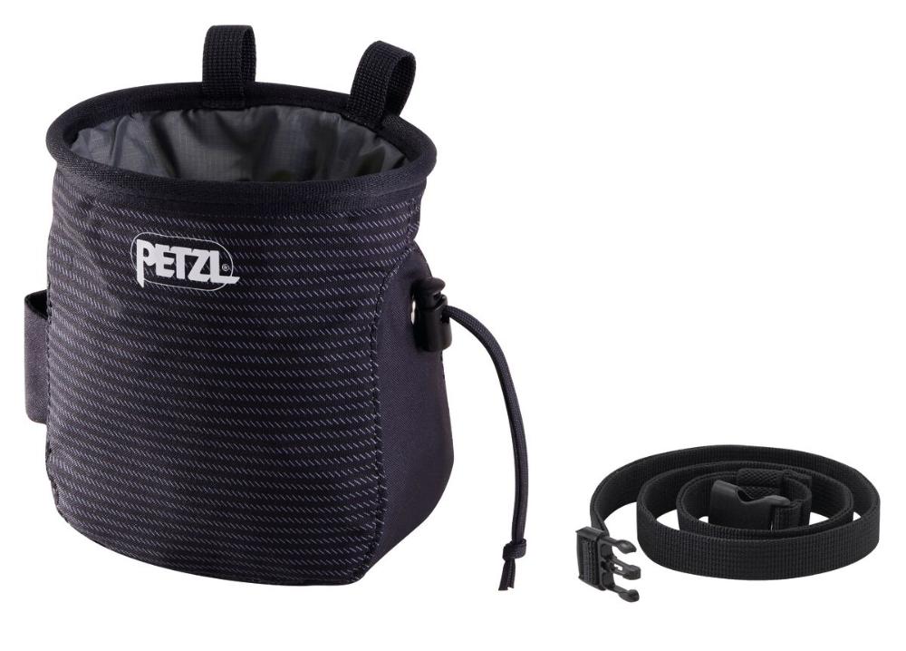 Petzl - Saka - Rose