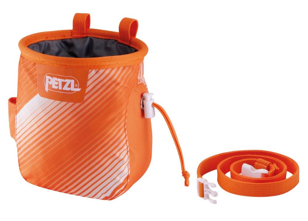 Petzl - Saka - Rose