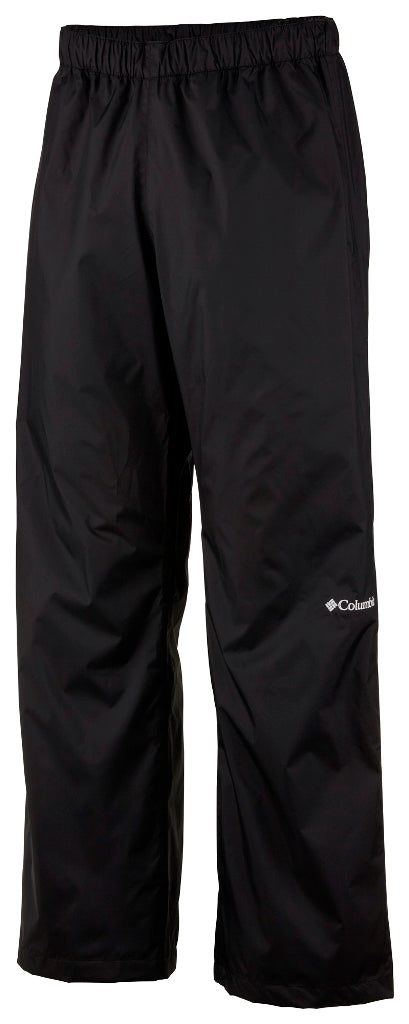 Columbia - Rebel Roamer Pant - Black