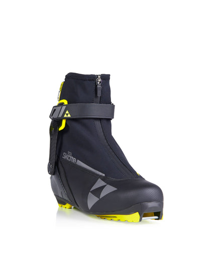 Fischer - RC5 Skate - Black/Yellow