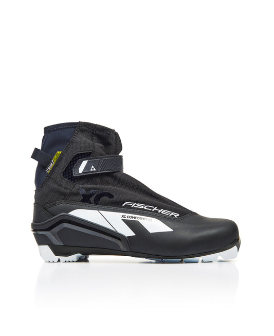 Fischer - XC Comfort Pro - Black